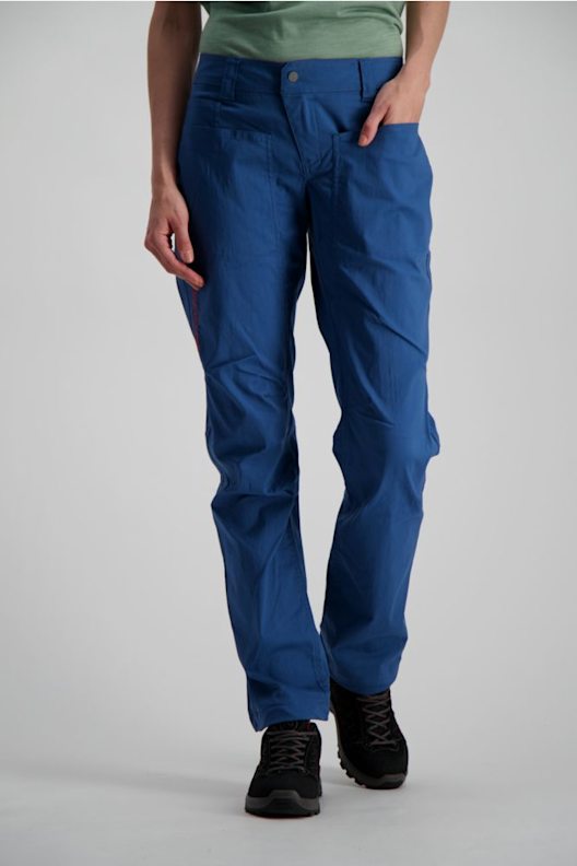 Ortovox Engadin pantaloni da trekking donna