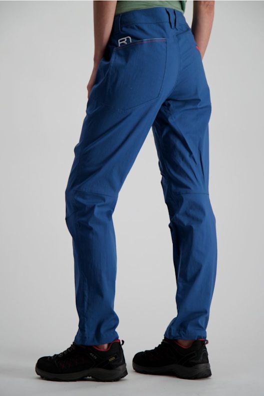 Ortovox Engadin pantaloni da trekking donna