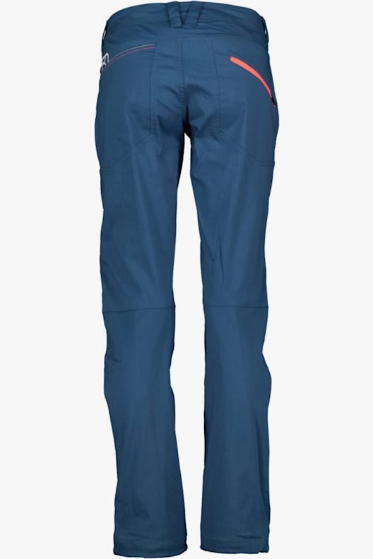 Ortovox Engadin pantaloni da trekking donna