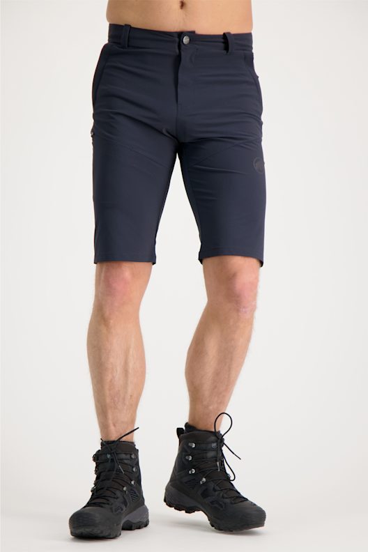 MAMMUT Runbold Herren Wandershort