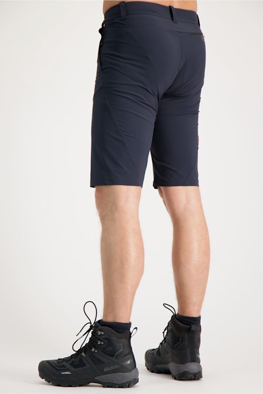 MAMMUT Runbold Herren Wandershort