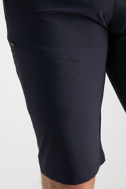 MAMMUT Runbold short de randonnée hommes