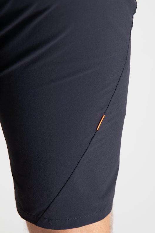 MAMMUT Runbold short de randonnée hommes