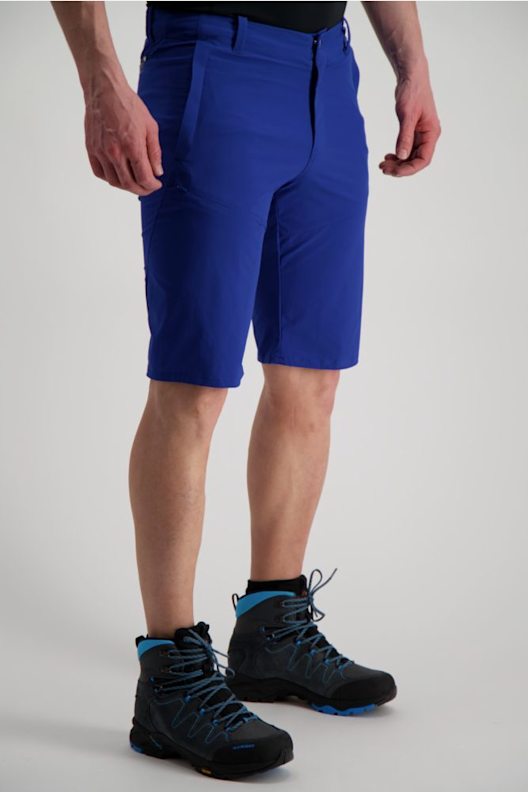 MAMMUT Runbold short de randonnée hommes