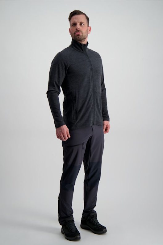 icebreaker Victory midlayer uomo