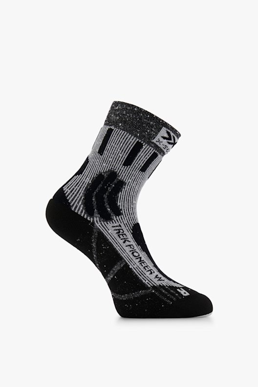 X-Socks Trek Pioneer 41-42 chaussettes de randonnée femmes