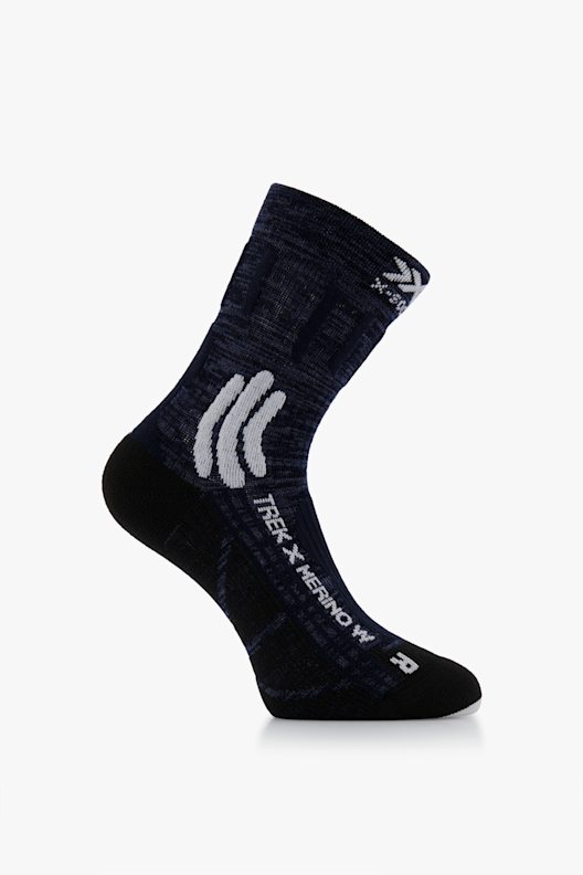 X-Socks Trek X Merino 37-38 calze da trekking donna