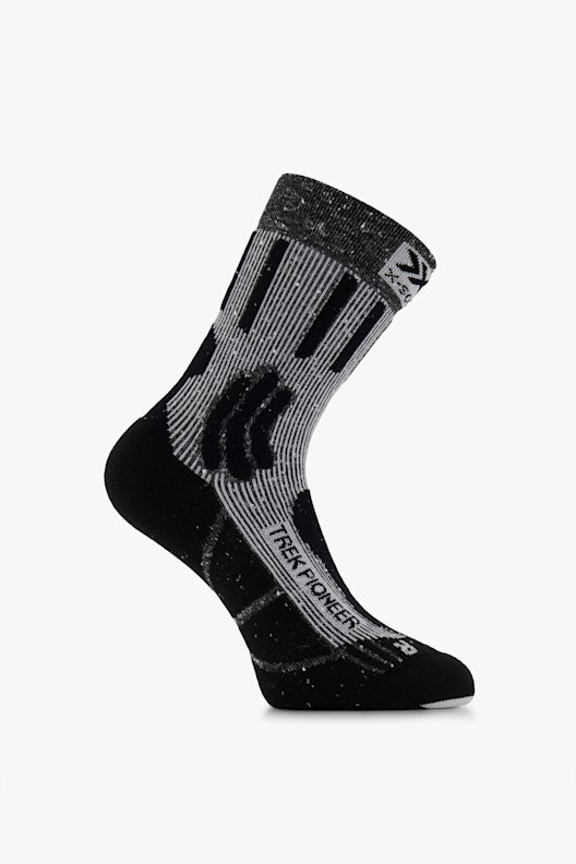 X-Socks Trek Pioneer 35-38 chaussettes de randonnée