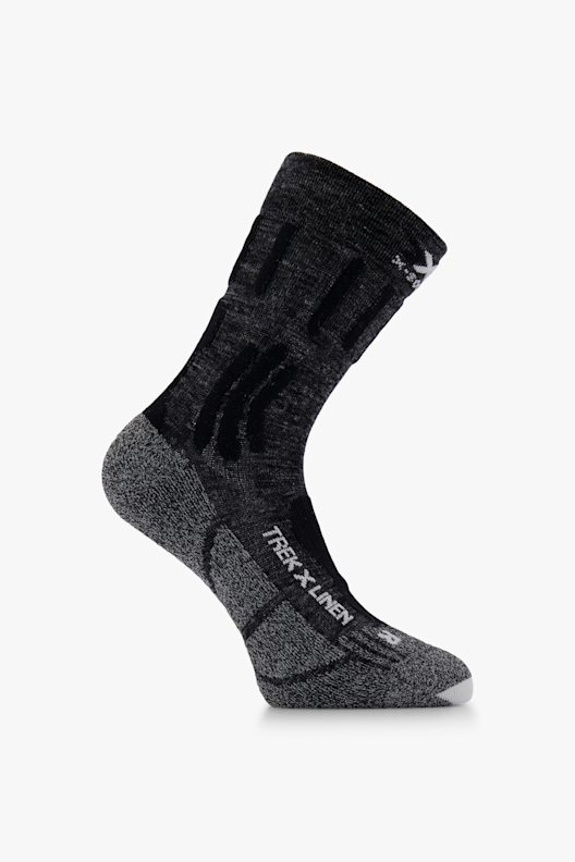 X-Socks Trek X Linen 35-38 calze da trekking
