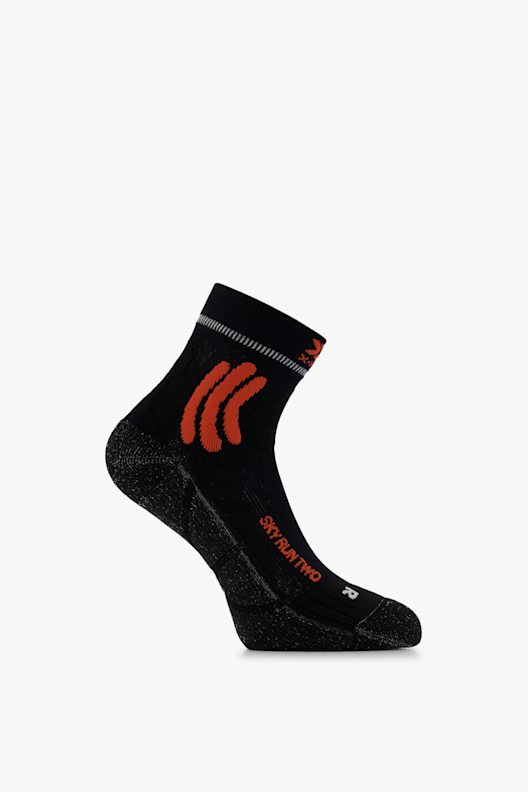 X-Socks Sky Run Two 39-41 calze da corsa
