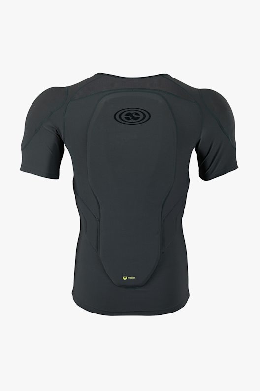 IXS Carve Jersey Body protettore
