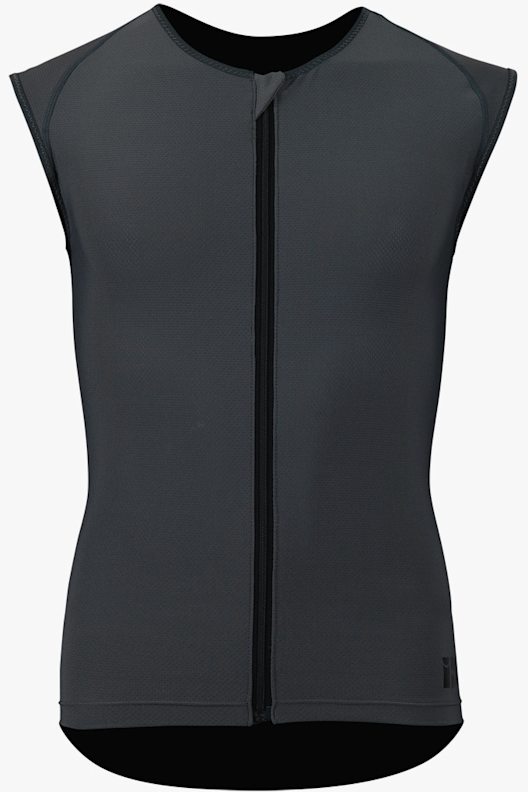 IXS Flow Vest protection dorsale