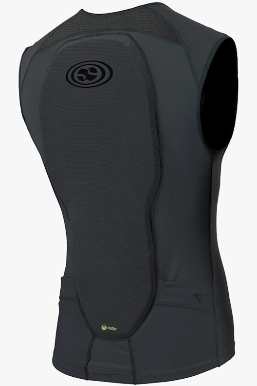 IXS Flow Vest Rückenpanzer