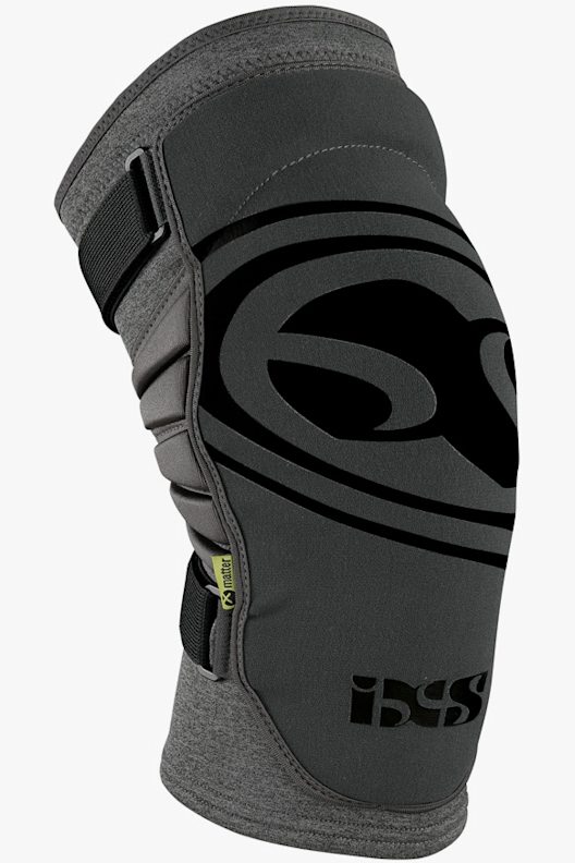 IXS Carve Evo+ ginocchiere