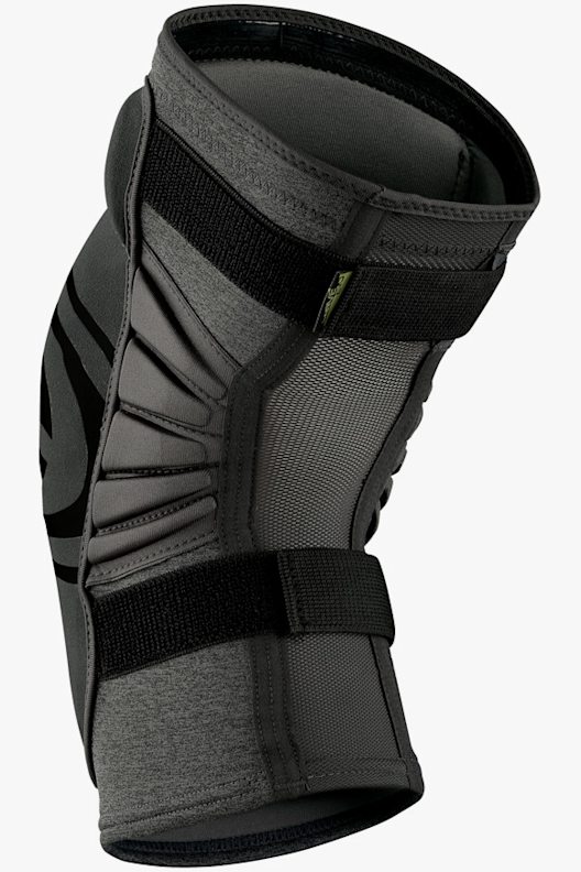 IXS Carve Evo+ genouillère