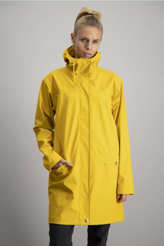Helly Hansen Moss cappotto impermeabile donna
