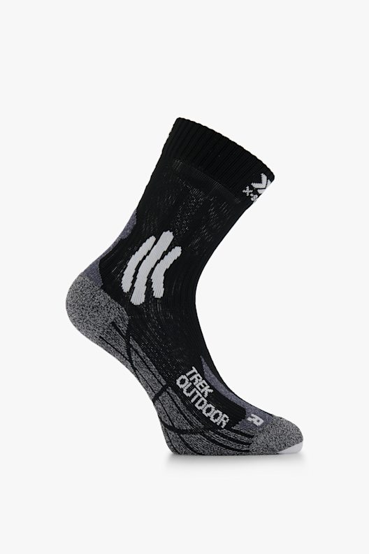 X-Socks Trek Outdoor 35-38 Wandersocken