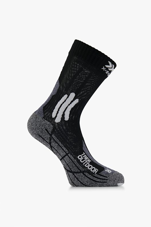 X-Socks Trek Outdoor 39-41 calze da trekking