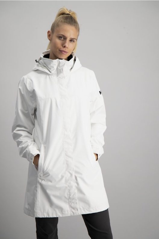 Helly Hansen Aden Long manteau imperméable femmes