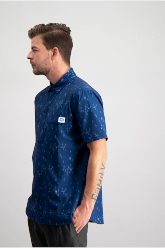 Helly Hansen Oya chemise hommes