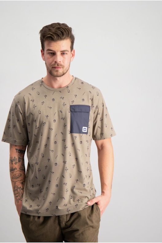 Helly Hansen Lomma t-shirt uomo
