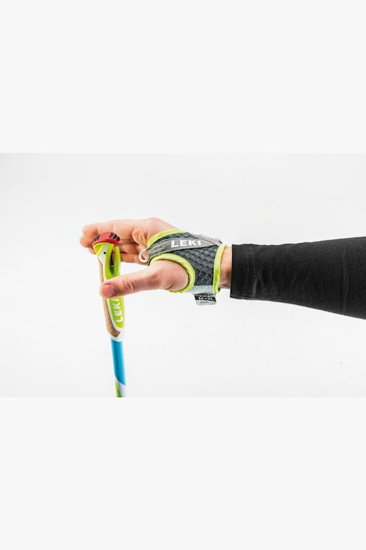 LEKI Micro Flash bâton de trail