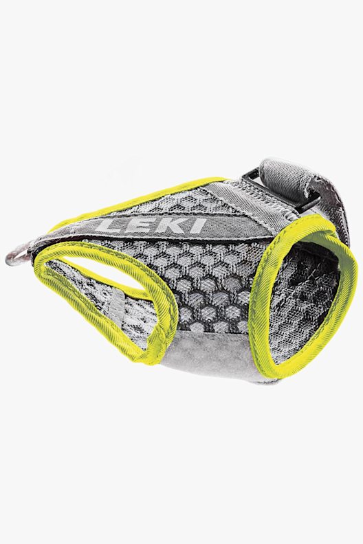 LEKI Micro Flash Trail Running Stock