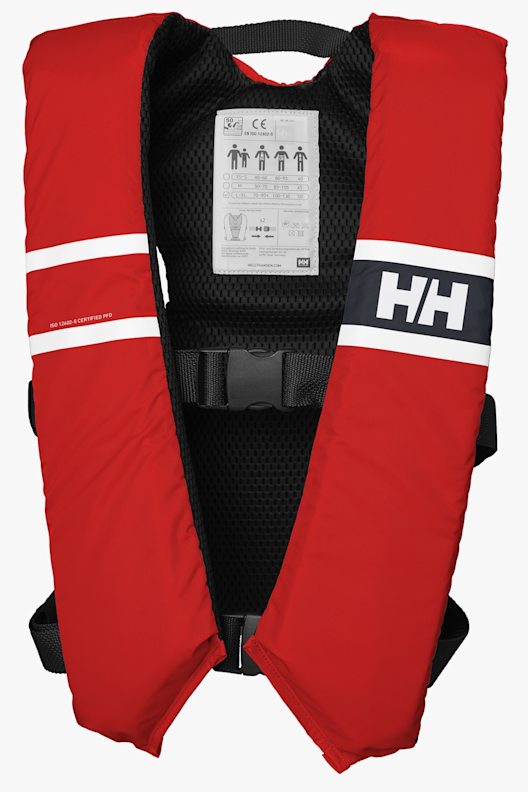 Helly Hansen Comfort Compact 50N Schwimmweste