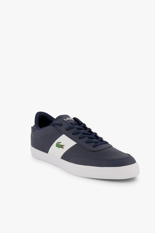 Lacoste Court Master 119 2 sneaker hommes