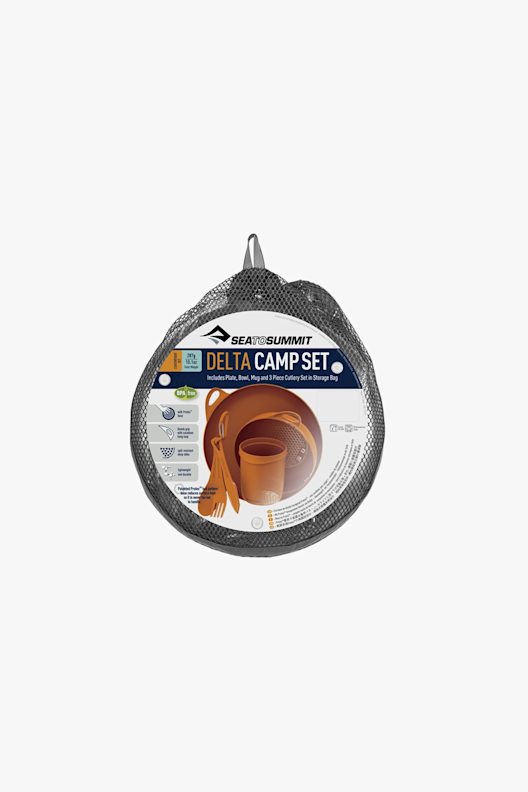 Sea to Summit Set Campinggeschirr