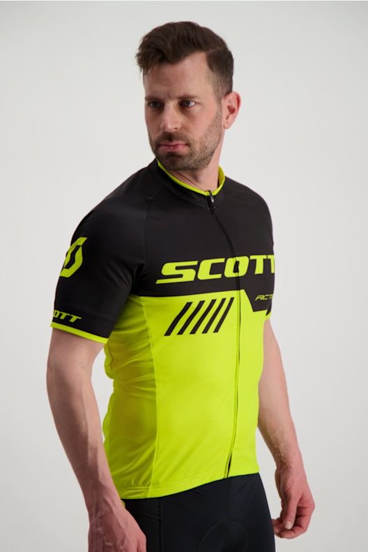 SCOTT RC Team 10 Herren Biketrikot