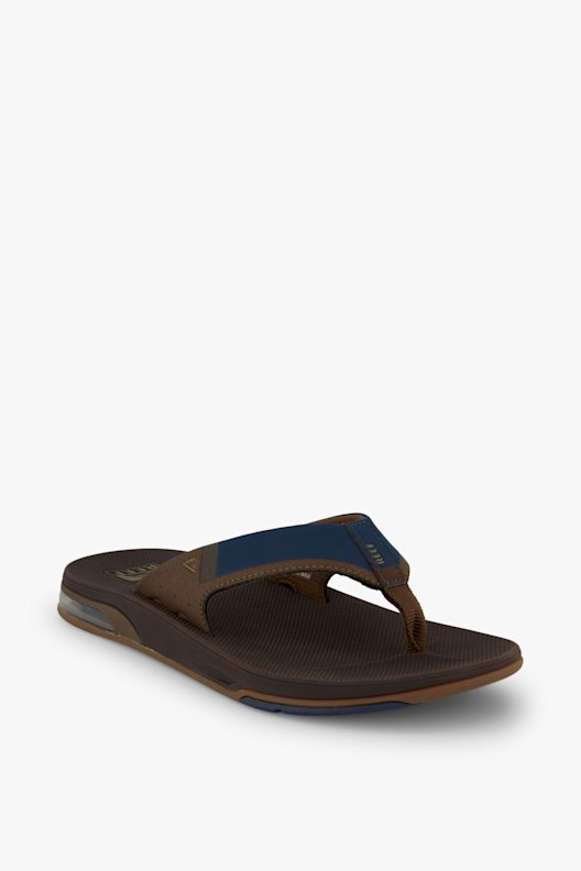 REEF Fanning Low tongs hommes