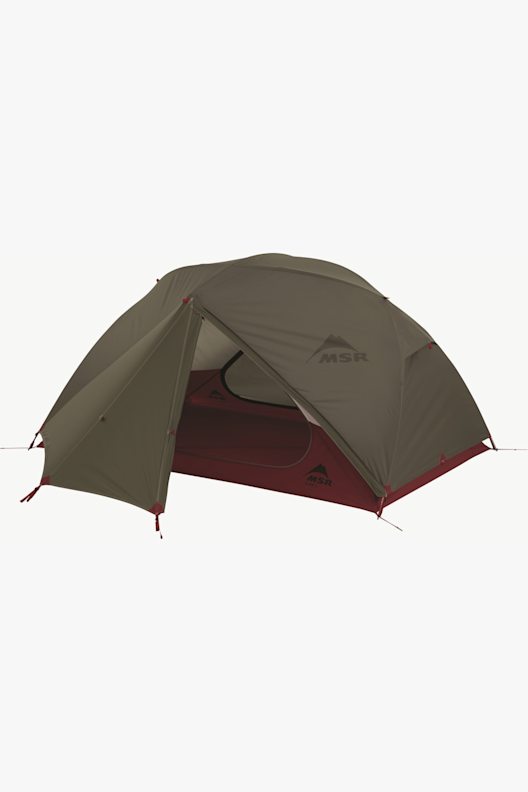 MSR Elixir 2 tenda