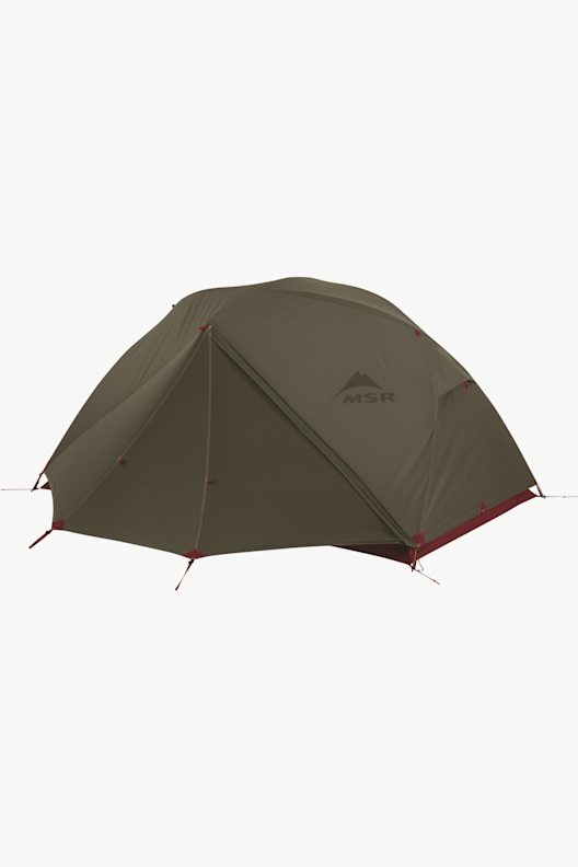 MSR Elixir 2 tenda