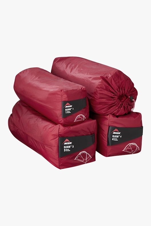 MSR Elixir 3 tenda