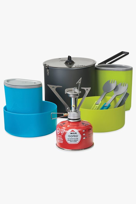 MSR Pocket Rocket Stove Campinggeschirr