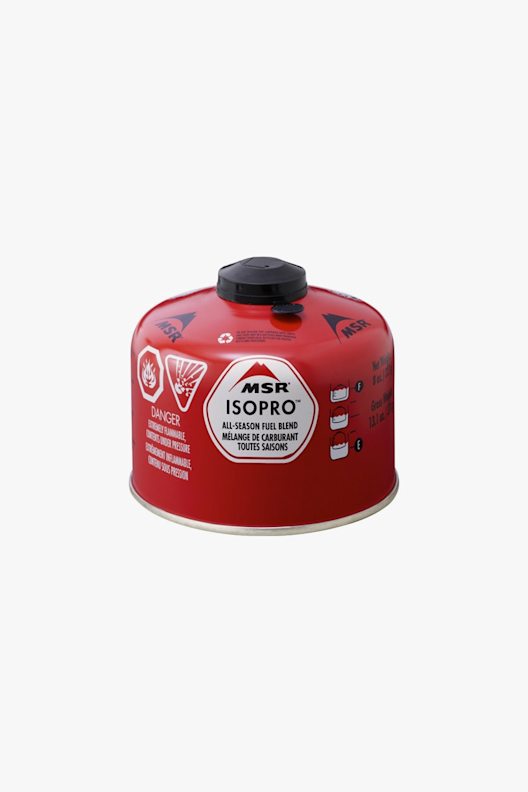 MSR Iso Pro Kartusche