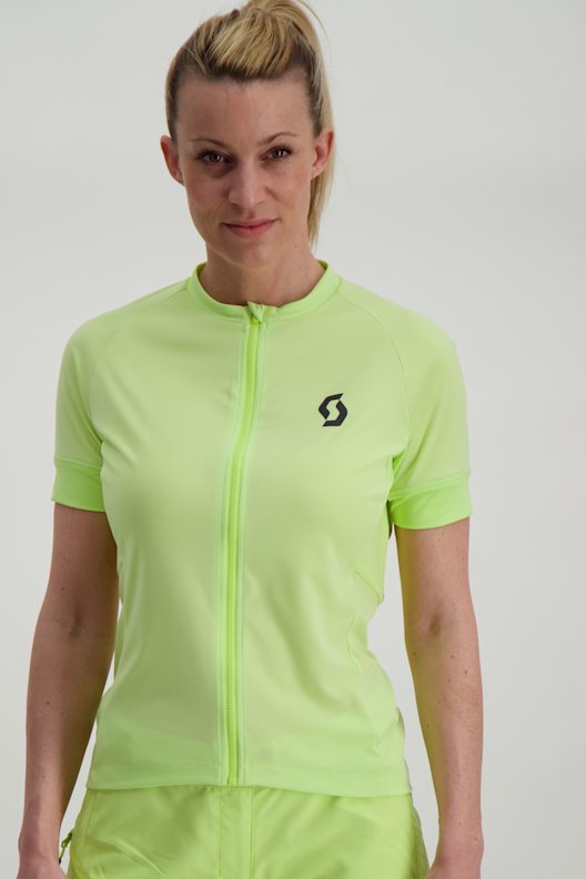 SCOTT Endurance 10 maillot de bike femmes