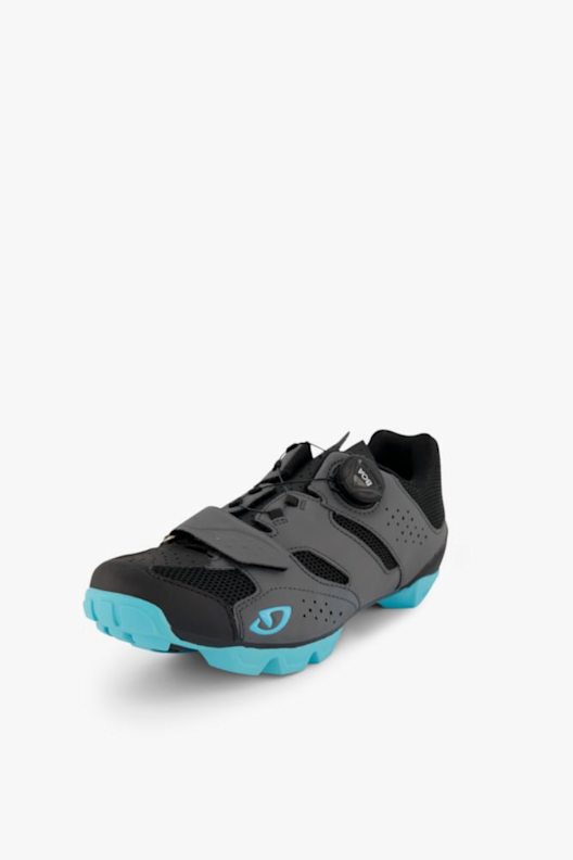 GIRO Cylinder chaussures de vélo femmes