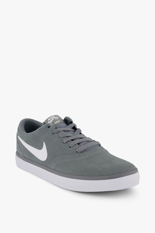Nike Sportswear SB Check Solarsoft sneaker uomo