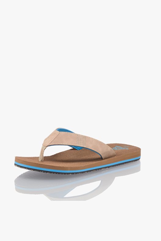 BEACH MOUNTAIN Jute 2.0 Herren Flip Flop