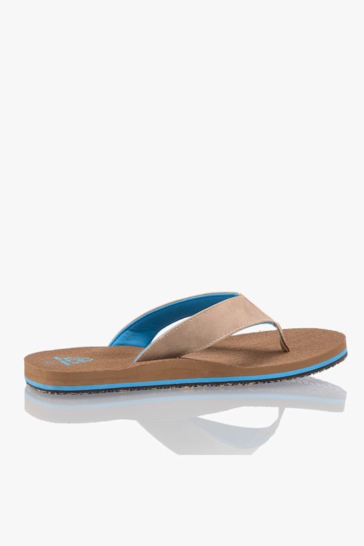 BEACH MOUNTAIN Jute 2.0 infradito uomo