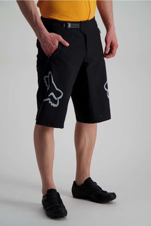 FOX Defend short da bike uomo