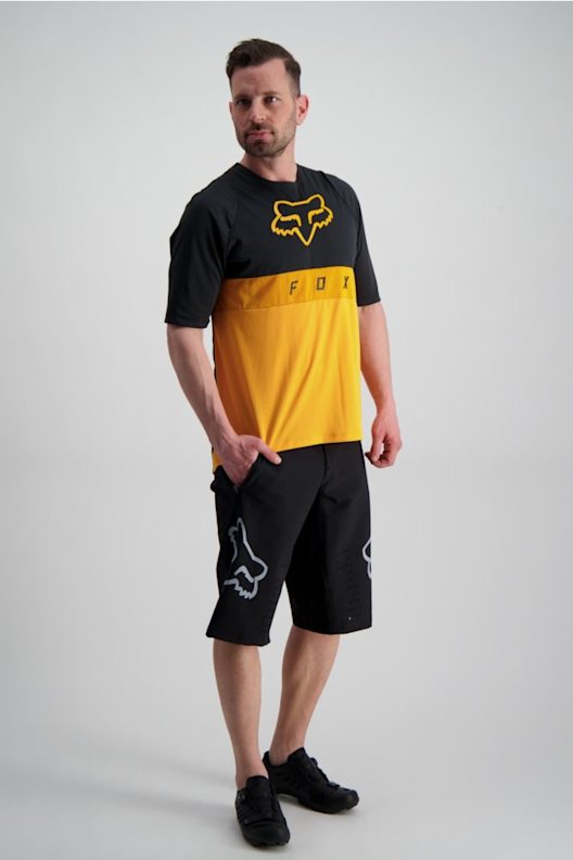 FOX Defend short da bike uomo