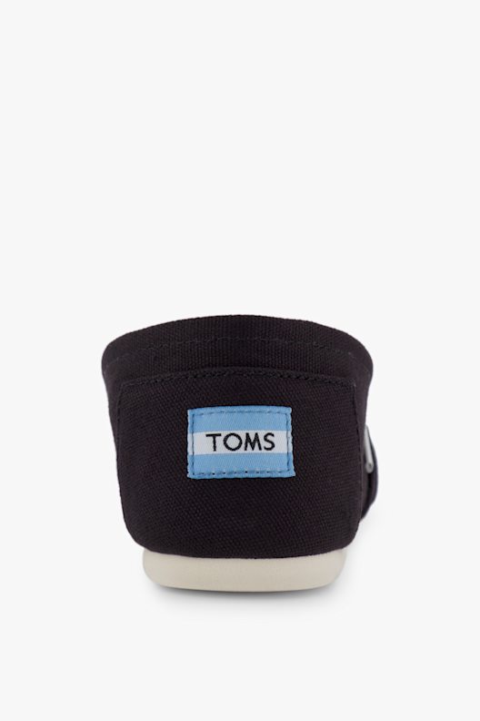 TOMS Original Classic espadrilles femmes