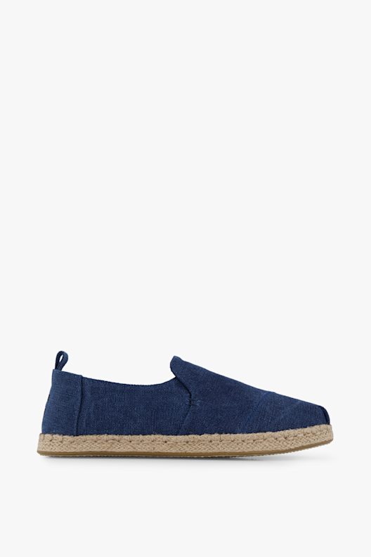 TOMS Decon Rope Herren Espadrilles