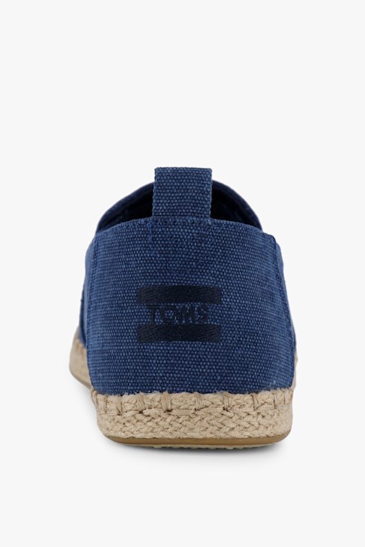TOMS Decon Rope espadrilles hommes