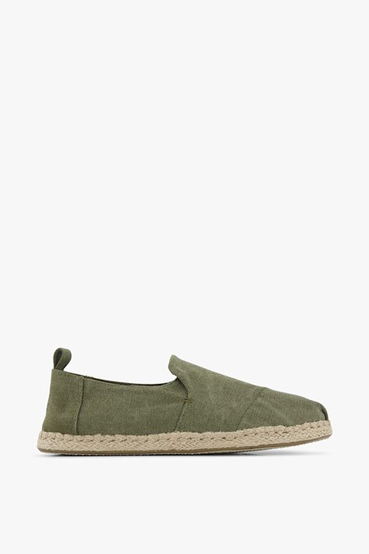 TOMS Decon Rope Herren Espadrilles