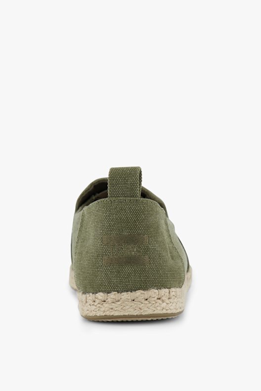 TOMS Decon Rope espadrillas uomo