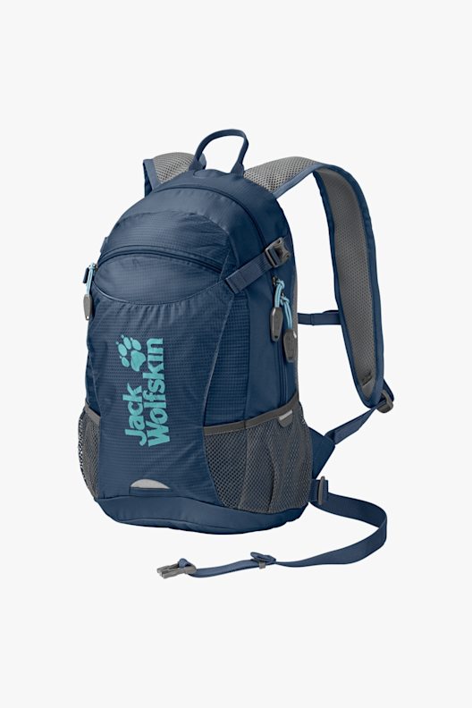 Jack Wolfskin Velocity 12 L Bikerucksack